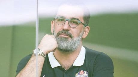 Arda Turan'dan Eyüpspor'a duygusal veda: 'Muhteşem bir yolculuktu!'