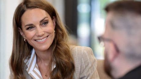 Kate Middleton's gruelling cancer treatment ordeal laid bare in her own words