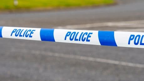Young girl rushed to hospital after being attacked by ‘XL Bully-type dog’ outside shop