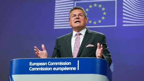 En pleine guerre commerciale, l’accord Europe-Mercosur est vu par les industriels français comme une opportunité