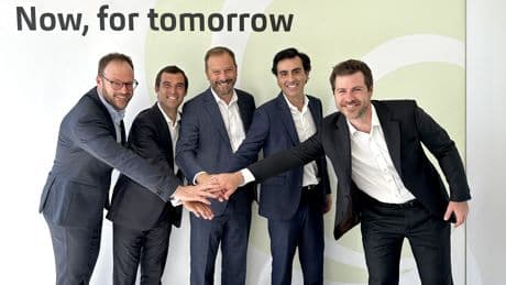 Baker Tilly reorganiza su negocio en Portugal y lo integra con España bajo Baker Tilly Iberia