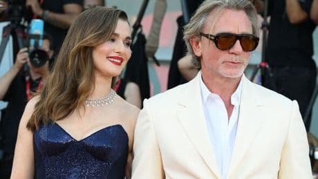Daniel Craig's 7-year romance with Love Actually star before Rachel Weisz marriage