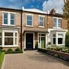 Seemingly normal house listing sparks warning from neighbours who claim owners are 'pulling a fast one' - but can you spot what the problem is?
