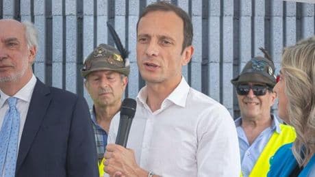 Terzo mandato, il Friuli apre la crisi
Vertice Fedriga-Meloni per un?intesa