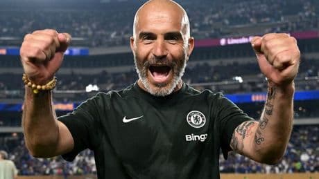 Chelsea's 'clever' transfer business to beat Newcastle hailed with Enzo Maresca warned