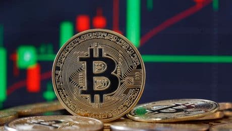 Bitcoin Hits All-Time High Of Over $109K Amid Crypto Rally