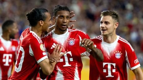 K.o.-Duell in Miami! Bayern kämpft gegen Flamengo ums Viertelfinale der Klub-WM