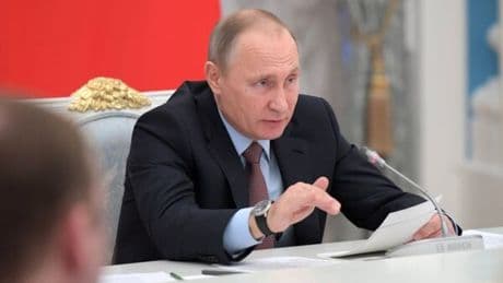 Putin'den Batılı şirketlere net mesaj: Özür dilemeleri yeterli olmayacak