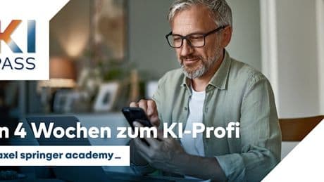 Ihr Einstieg in die Welt der KI – vom Anfänger zum Profi