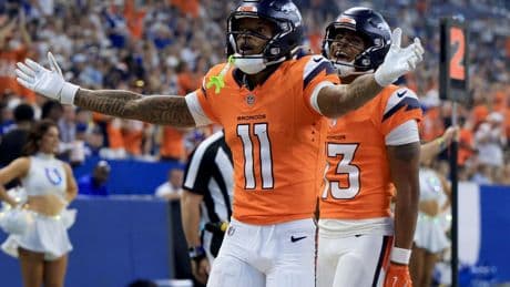 Fantasy Football: 4 Players To Add From The Week 3 Waiver Wire