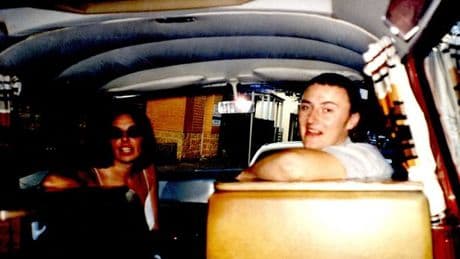 Police receive tip-offs on Peter Falconio's remains after killer's death