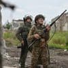 Ukraine-Invasion, Tag 1273: Russland verwandelt den Donbass in einen riesigen Militärstützpunkt