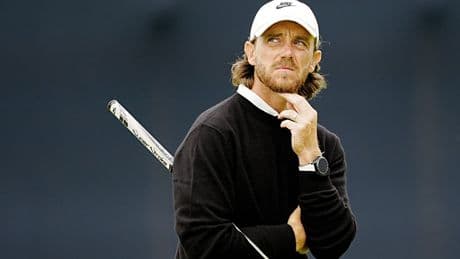 Tommy Fleetwood builds healthy lead at FedEx St Jude Championship