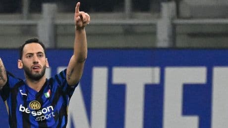 Allenatore in fuga, spogliatoio spaccato: così l’Inter si è giocata la stagione del Triplete