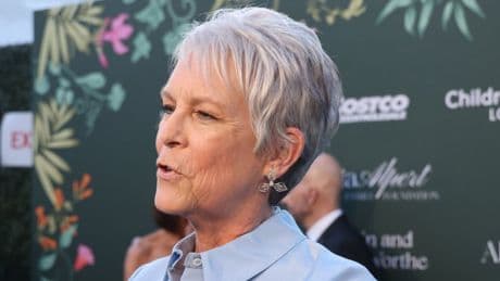 Jamie Lee Curtis: Scharfe Kritik an der Schönheitsindustrie