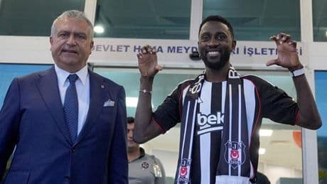 Wilfred Ndidi'den 24 milyon euro'luk imza!