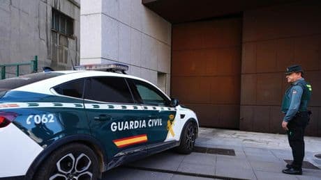 Enterrados en vida: así vivían los hijos del matrimonio detenido en Oviedo