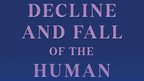 The Decline And Fall Of The Human Empire By Henry Gee — Review