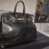 Watch: The story of Jane Birkin's £7.4m handbag