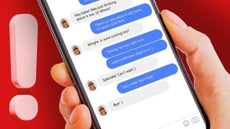 All UK car owners must watch out for an urgent text message arriving this month