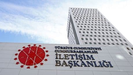 DMM, "Gazzelileri Suriye'deki kamplara yerleştirme planı yürütüldüğü" iddiasını yalanladı