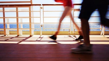 5 ways to save hundreds of pounds on a cruise, according to experts