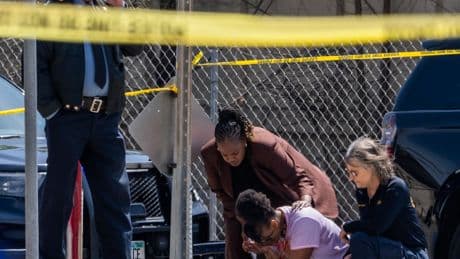 Police suspect 2 shootings that left 4 dead in Minneapolis were connected and gang related