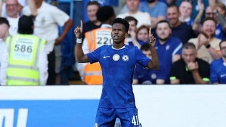En el Chelsea están impactados con 'Messinho'
