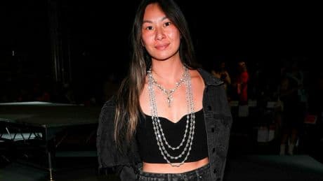 Qui est Lucy Guo, la plus jeune femme milliardaire au monde ?