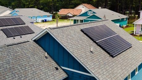 E.P.A. Moves to Cancel $7 Billion in Grants for Solar Energy