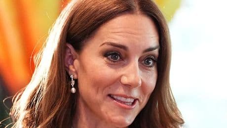 Kate Middleton attends secret royal engagement after pulling out of Royal Ascot