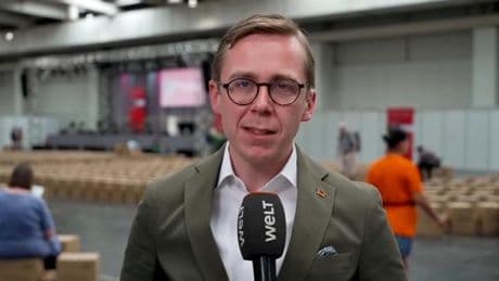 „Die AfD hat einen Weg der immer weiteren Radikalisierung beschritten“