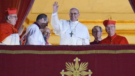 Mort du pape : dix mots pour comprendre le pontificat de François
