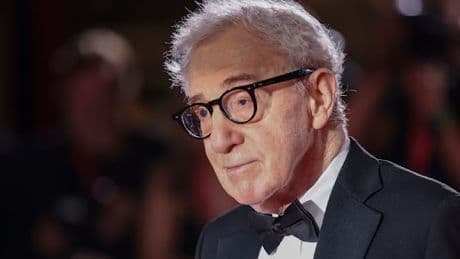 Kiew verurteilt Auftritt von Woody Allen bei Moskauer Filmwoche