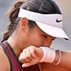 Emma Raducanu vs Iga Swiatek - French Open LIVE: Game-by-game score and updates as Brit loses the first set to defending champion in the second round at Roland Garros