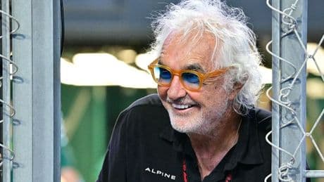 BREAKING: Flavio Briatore back as F1 team principal as shock resignation announced