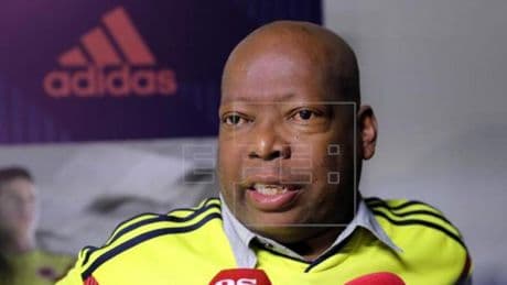Asprilla entiende a Luis Díaz: "Si me pasa a mí, me voy"