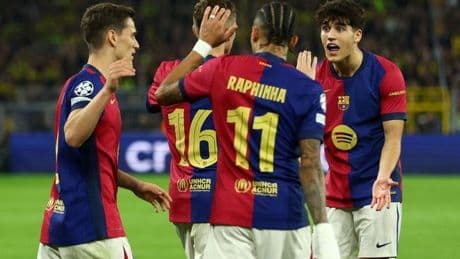El Barça sin atributos, por Juan Cruz