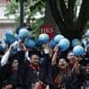 Buitenlandse studenten voorlopig welkom: dit weten we over Trump vs. Harvard
