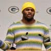 Micah Parsons' arrival in Green Bay excites his new Packers teammates and has them thinking big