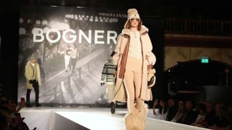 Bogner: Katjes erwirbt Mehrheit an Modehersteller für Sportbekleidung
