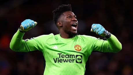 Galatasaray Onana transferi için resmi temaslara başladı