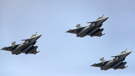 « L’armée de l’air a un besoin urgent de Rafale » : vers un mégacontrat avec l’Inde ?