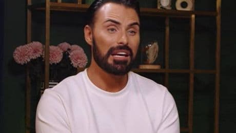 Rylan Clark says 'once was enough' as he battles 'sharp pain' in love life insight