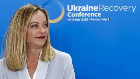 "Ricostruiamo il cuore culturale dell'Ucraina". Il piano dell'Italia per Odessa