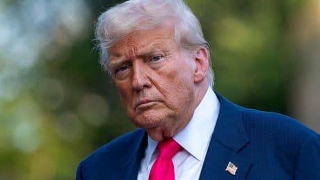 US-Präsident: Die Epstein-Affäre droht Donald Trump zu entgleiten