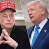 Elon Musk noemt nieuwe belastingwet van Trump “teleurstellend”: “Ondermijnt werk van DOGE”