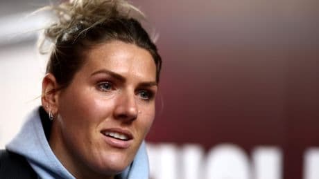 Millie Bright praises England duo and makes Euro 2025 final prediction