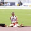 VIDÉO. « C’est très frustrant » : Quinion inconsolable après sa 5e place aux Mondiaux d’athlétisme