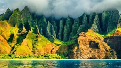 Hawai, en riesgo por el cohete gigante de Elon Musk